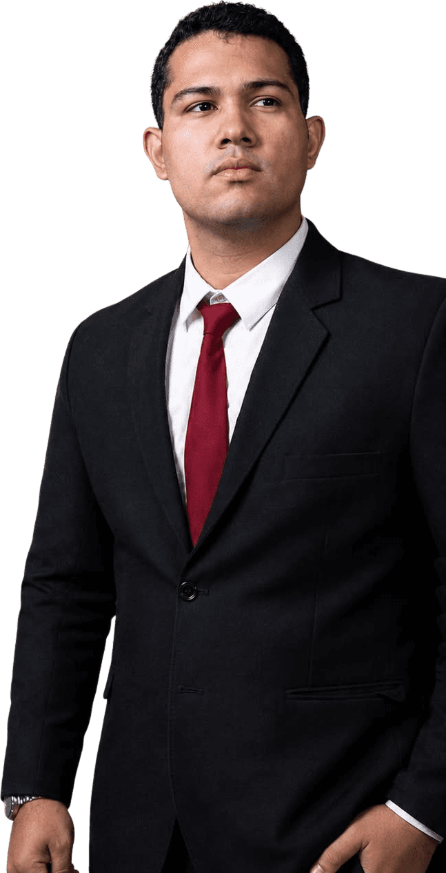 foto do advogado José Coelho